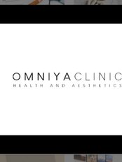 Omniya Clinic - Medical Aesthetics Clinic in the UK