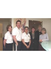 Cheshire Physiotherapy Centre - Cheshire Physiotherapy Centre - team