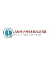 Ann Physiocare - Llanelli - Physiotherapy Clinic in the UK