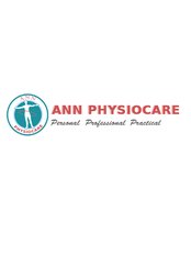 Ann Physiocare - Harrow - Physiotherapy Clinic in the UK