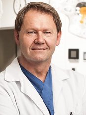 The Health Clinic Sweden -  Dr. Adamson