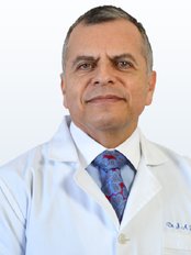 Lopez Corvala - Bariatric Surgery Clinic in Mexico