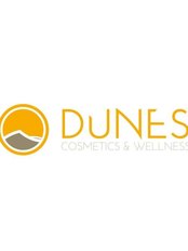 Dunes Cosmetics - Medical Aesthetics Clinic in the UK