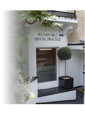 Putney Hill Dental Practice - Located in a listed building a moment from Putney High Street