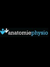 Anatomie Healthcare - Hertfordshire - Physiotherapy Clinic in the UK