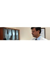 Joint Surgery Clinic - Orthopaedic Clinic in India