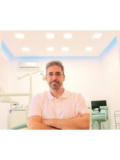 Palaio Faliro Implant Clinic - Dental Clinic in Greece