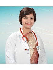 Aradhya Clinic and Diagnostic Centre - Fertility Clinic in India