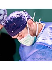 Dr. Turab Ismayilov - Plastic Surgery - Plastic Surgery Clinic in Turkey