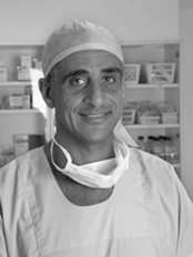 A Prof Raf Ghabrial – Ophthalmic Surgeon - Eye Clinic in Australia
