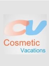 CosmeticVacations - Plastic Surgery Clinic in Brazil