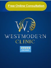 WestModern Clinic - Hair Loss Clinic in Turkey