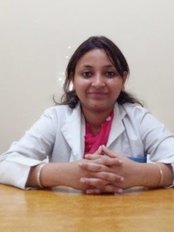 Vinayak Physiotherapy (Vinayak Hospital) - Dr. Vidhi : Healing through Physiotherapy