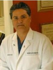 Dr. Hamid Amirsheybani - Plastic Surgery Clinic in US