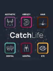 Catch Life Aesthetic - Klinik für Plastische Chirurgie in der Türkei