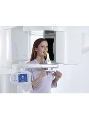 Digital Dental Radiology - General Practice in Greece