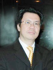 Dr. Colin Hong Plastic Surgeon - Dr Colin Hong