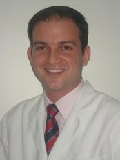 Dr. Rodrigo Campos - Dr Rodrigo Campos