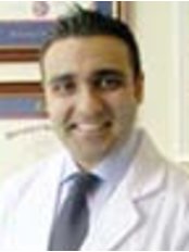 Guildford Orthodontic Centre - Dr Aly Kanani