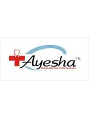 ayeshadentalclinic - Dental Clinic in India