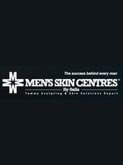 Men Skin Centres - Bangsar Village II - Beauty Salon in Malaysia