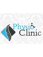 Physio Clinic - Physiotherapy Clinic in Egypt
