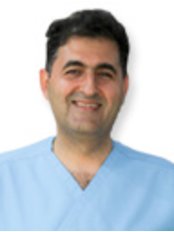 Adana Toprak Ağız ve Diş Sağlığı Hastanesi - Dental Clinic in Turkey
