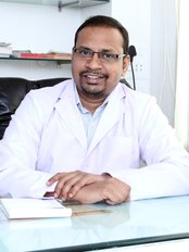 SMILE n GLAMOUR DENTAL IMPLANT CENTRE - Dr Rahul Vedpathak
