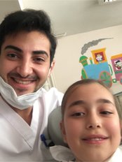 dt ömer kaygısız - Dental Clinic in Turkey