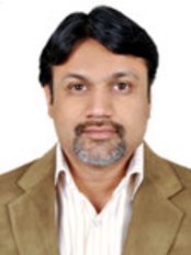 Muskaan Laser Dental Clinic & Implant Centre - Dr Anshuman Maheshwari