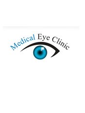 Medical Eye Clinic - Vista Primary Care Campus - Eye Clinic in Ireland