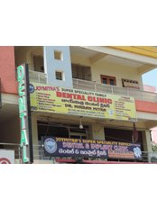 JOYMITRAS DENTAL AND IMPLANT CLINIC - Dental Clinic in India