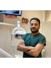 Taksimdent - Dental Clinic in Turkey