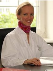 Dr. Dr. med. Nicole M. Eggensperger -  Wädenswil - Dental Clinic in Switzerland