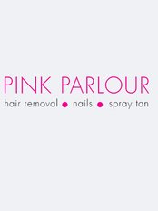 Pink Parlour - SM North Edsa - Beauty Salon in Philippines