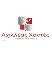 Achilles Hadi - Plastic Surgery Clinic in Greece