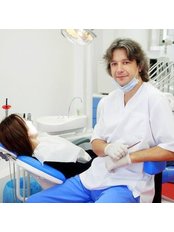 Diş Hekimi Metin Şanap - Dental Clinic in Turkey
