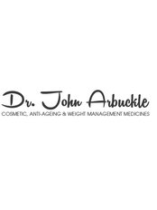 Dr John Arbuckle - Medical Aesthetics Clinic in Australia
