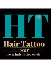 Hair Tattoo - Hair Loss Clinic in the UK