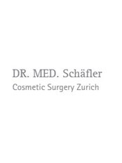Kosmetische Chirurgie Zürich- The Bodyclinic Dr. med. Alfons Schäfler - Plastic Surgery Clinic in Switzerland