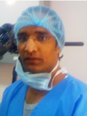 CosmoCares - Hyderabad Hair Transplant Clinic - COSMOCARE
