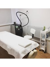 Inner Skin - Treatment Room