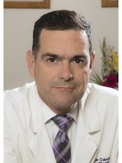 Dr. Claudio Colombo - Medical Aesthetics Clinic in Spain