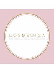 My Cosmedica - Medical Aesthetics Clinic in the UK