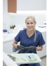 Dr. Teodora Dumitriu - Dental Clinic in Greece