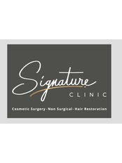 Signature Clinic- London Clinic - Plastic Surgery Clinic in the UK