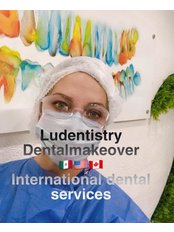 LuDentistry - LuDentistry, dental makeovers in Cancun Mexico