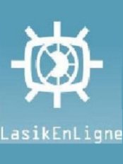 Lasik Enligne - Paris - Eye Clinic in France