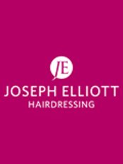 Joseph Elliott Hair and Beauty - Beauty Salon in the UK