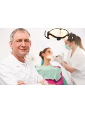 Angel Clinic-Dental - Dental Clinic in the UK